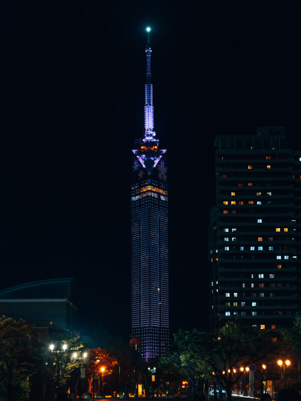 Fukuoka - Fukuoka Tower beachside and sakura 39- BLOGPOST HQ