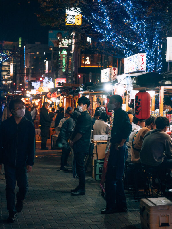 Fukuoka - Yatai Stalls at Canal City10- BLOGPOST HQ