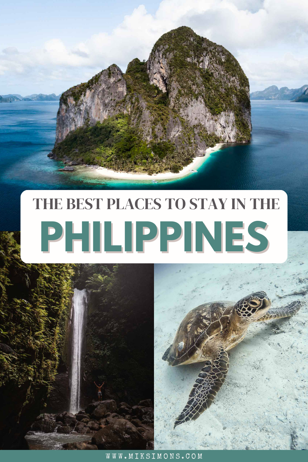 42 x Best hotels in the Philippines