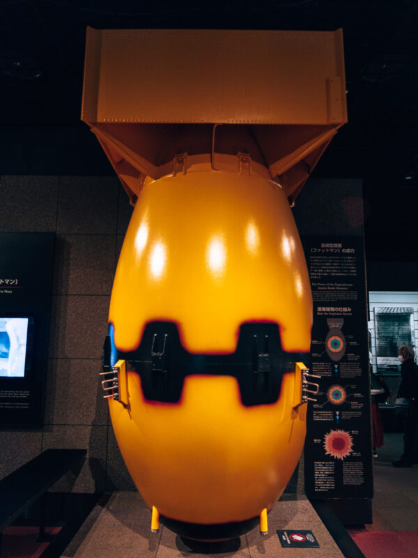 Nagasaki - Atomic Bomb Museum13- BLOGPOST HQ