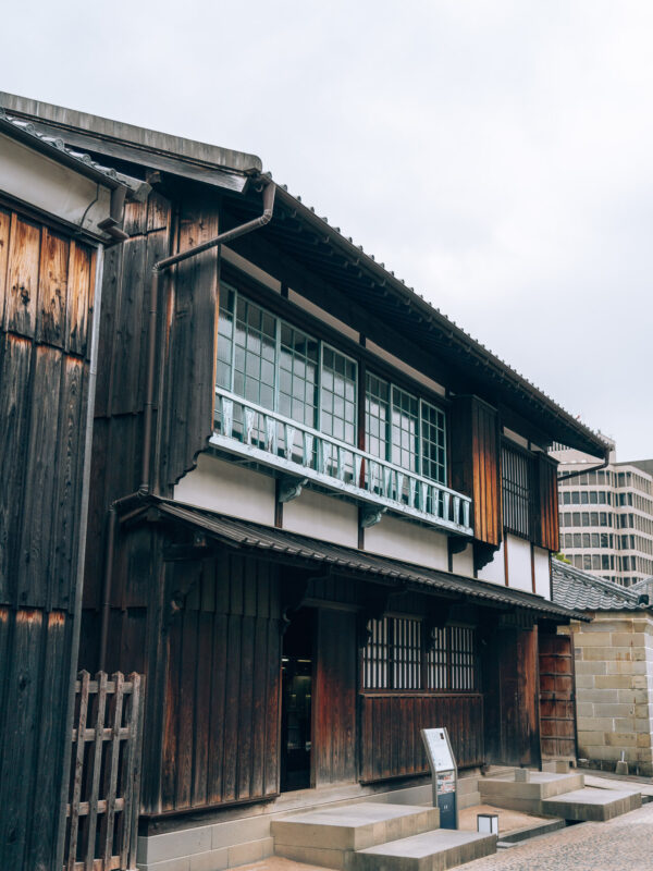 Nagasaki - Dejima Island1- BLOGPOST HQ