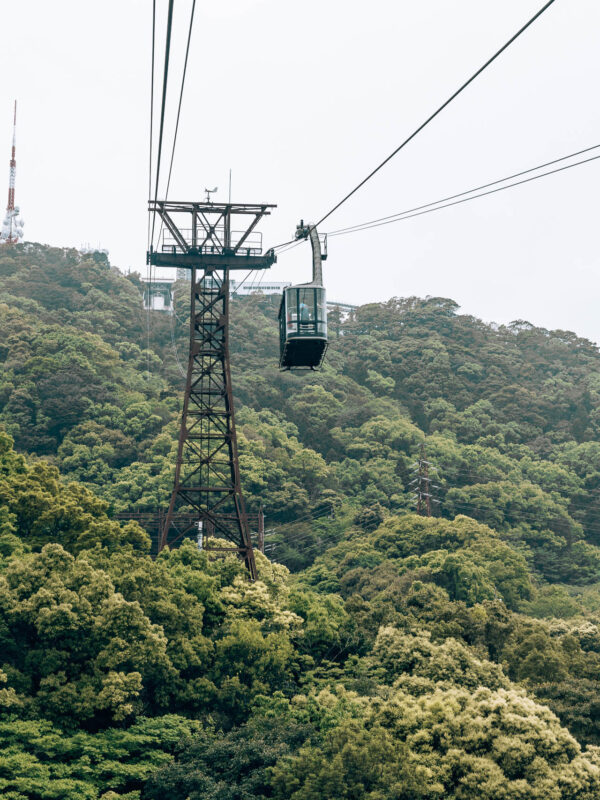 Nagasaki - Mount Inasa Observatory and Ropeway110- BLOGPOST HQ