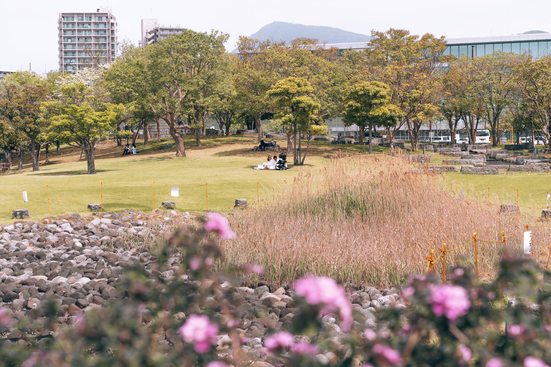 Nagasaki - Seaside Park21- BLOGPOST HQ