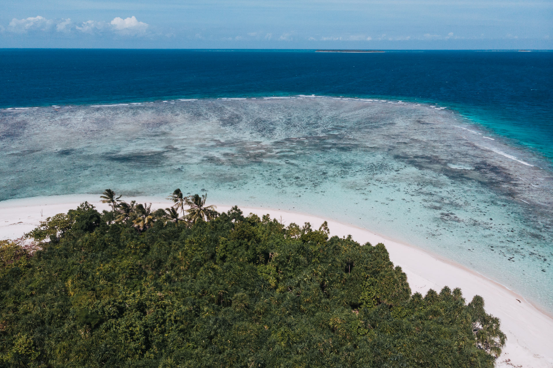 Adventure in the Philippines