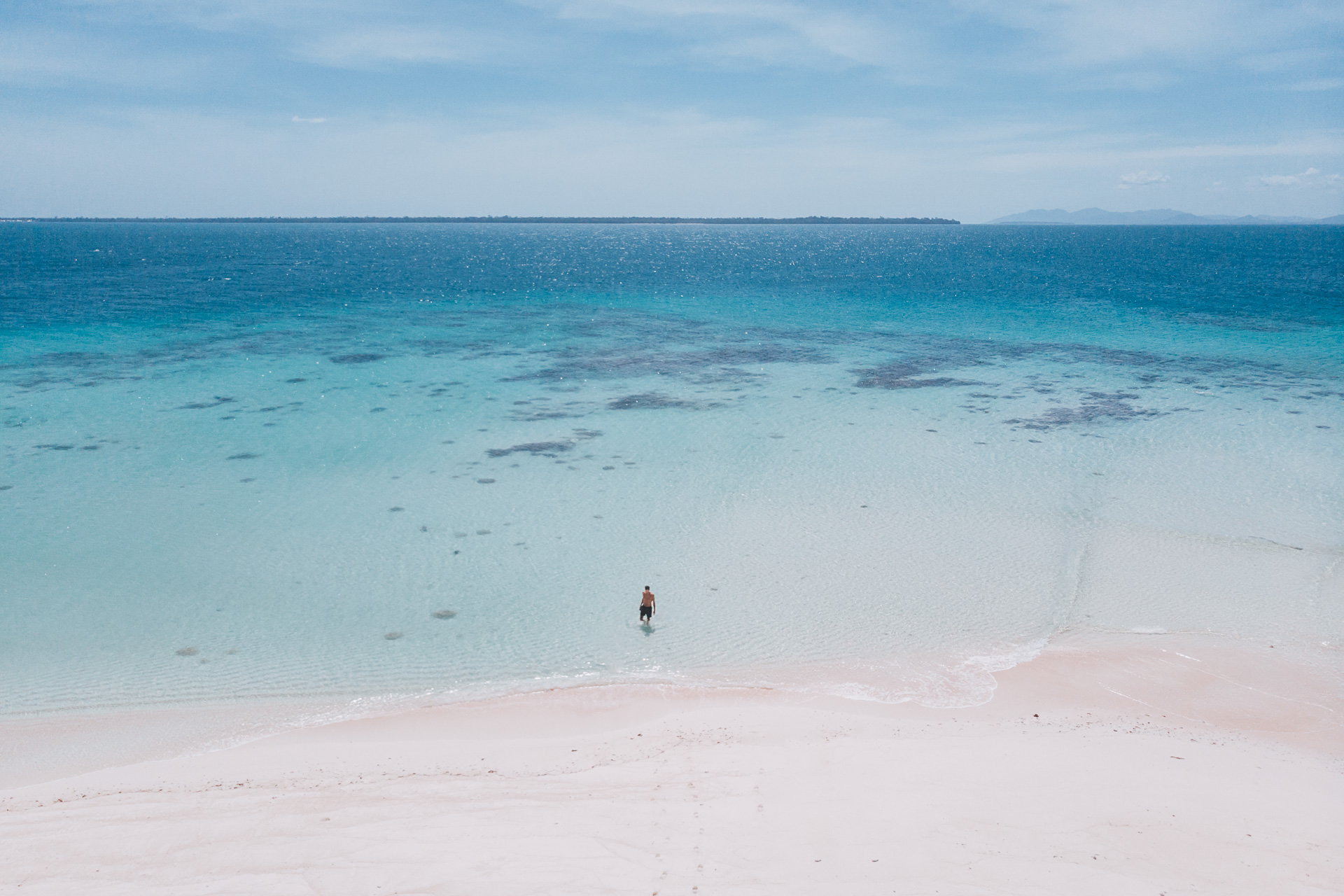 Beaches of Palawan