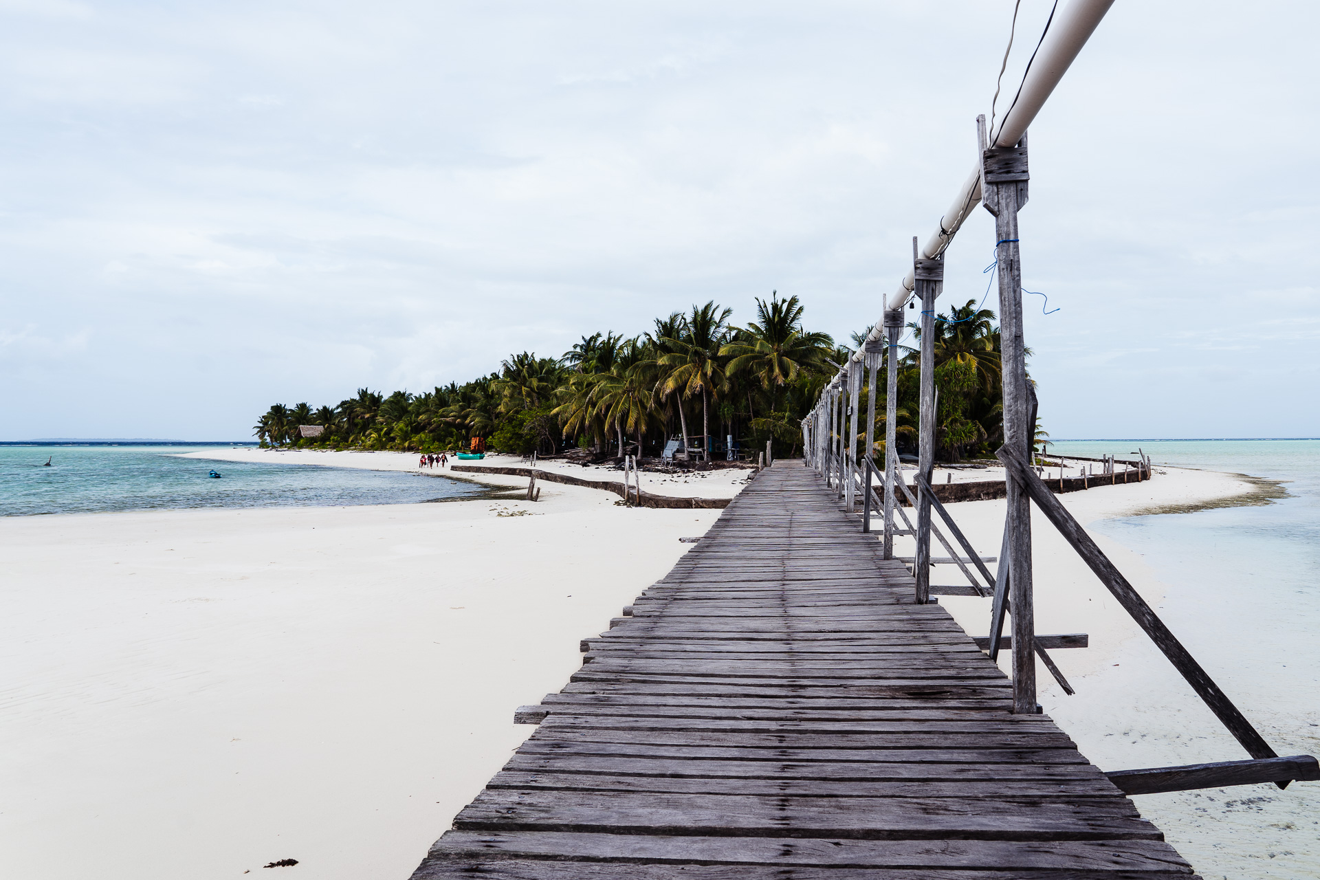 Balabac Palawan: The perfect 4-day adventure in the Philippines