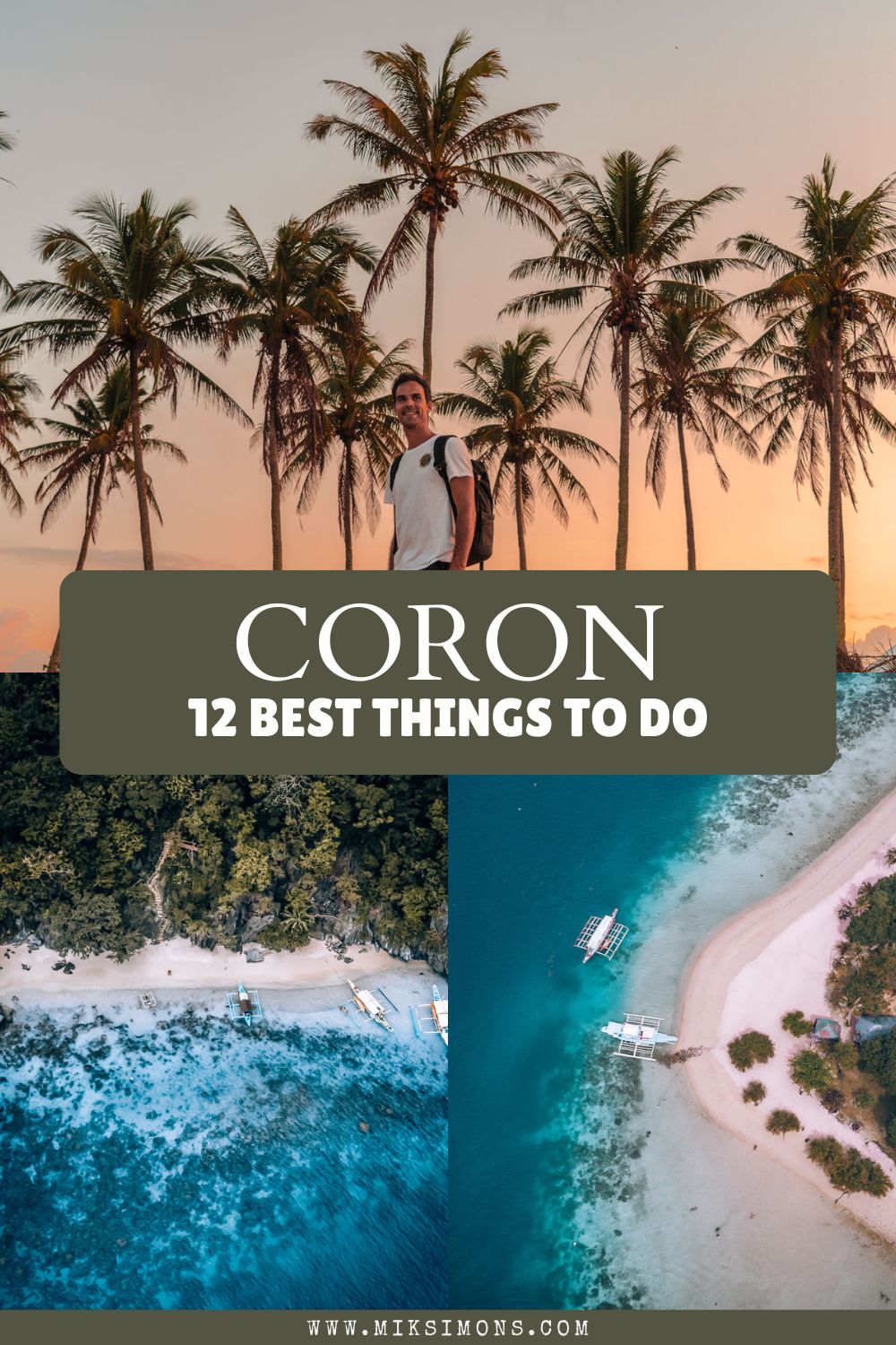 12 best things to do in Coron3