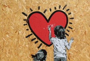 murales bambini