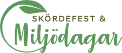 Skördefest & Miljödagar