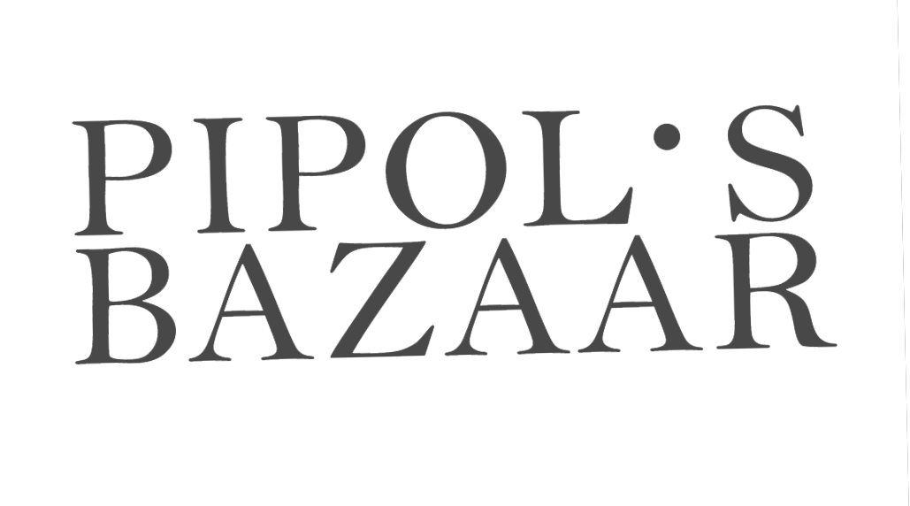 pipols bazaar