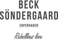 beck söndergaard