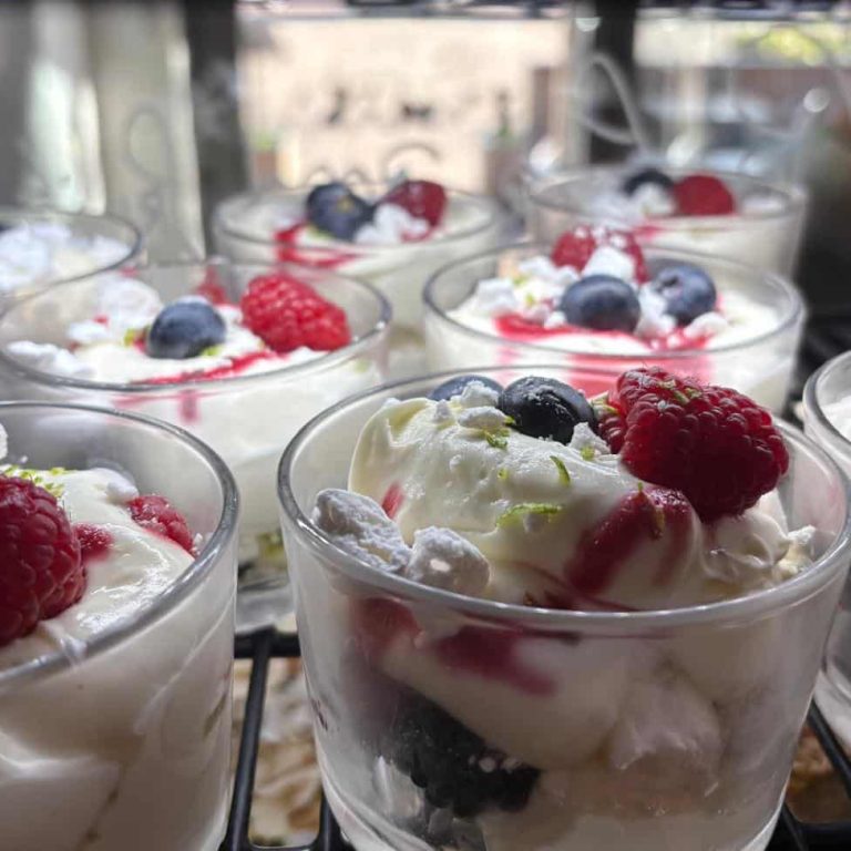 Pavlova