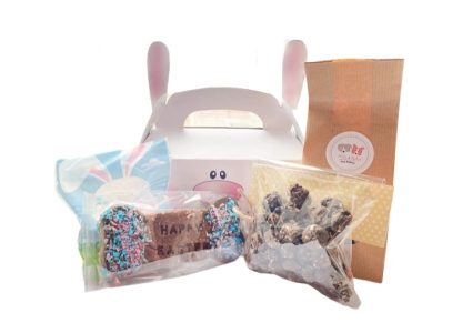 Easter Treat Bunny Box - Image 8