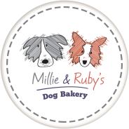 Millie and Ruby's Dog Bakery