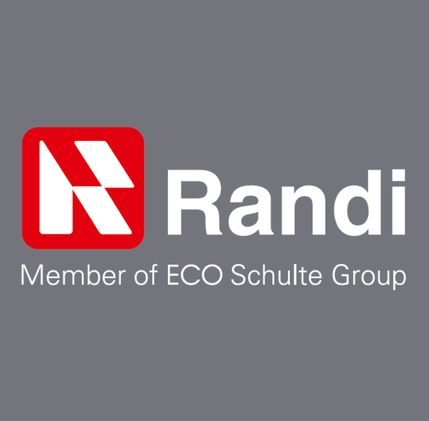 Randi logo