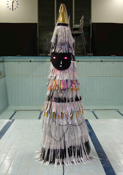 Mymo Tree