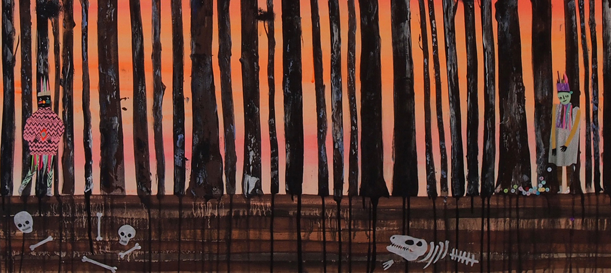 Enchanted Forest