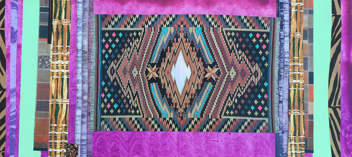 Flying Carpet