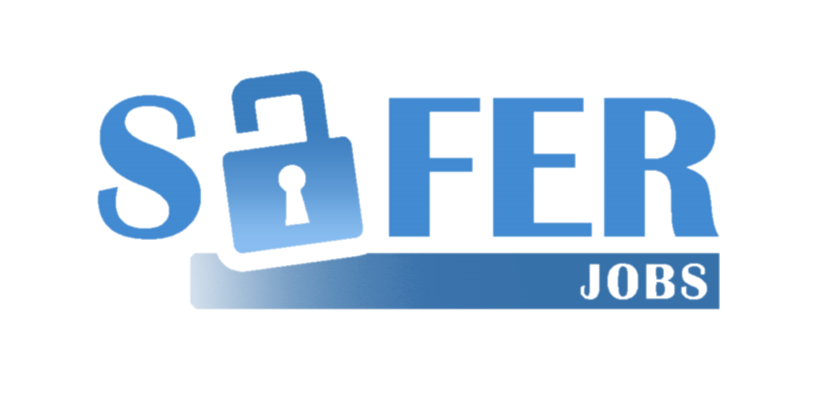 Safer Jobs Logo