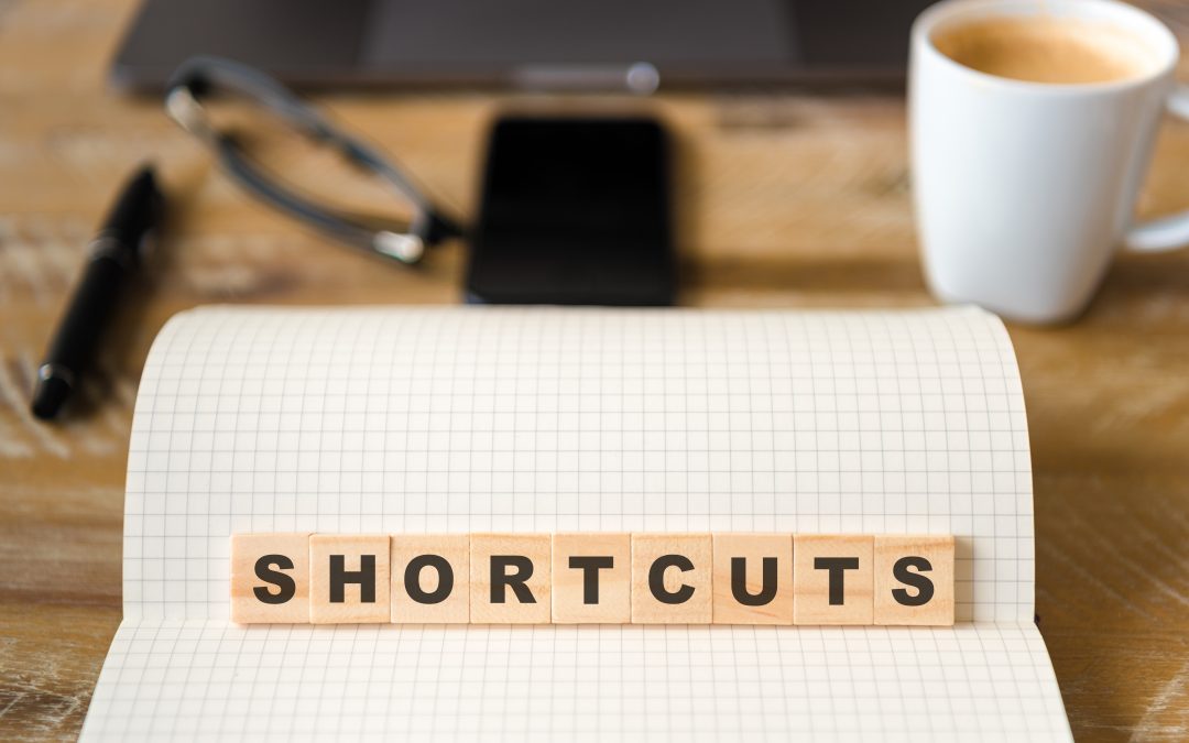 procurement-shortcuts