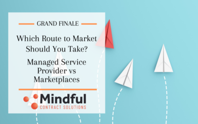 Which Route to Market Should You Take? | MSP vs Marketplaces