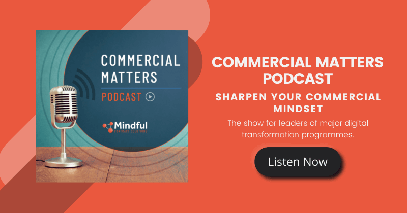 Commercial Matters Podcast