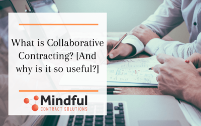 What is Collaborative Contracting? [And why is it so useful?]