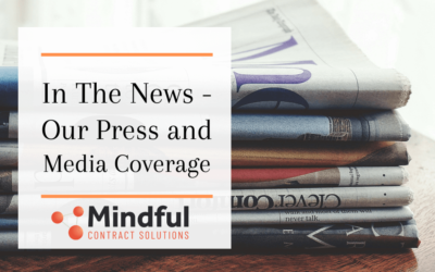 In the News – Our Press and Media Coverage