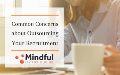 What are the Common Concerns about Outsourcing your Recruitment?