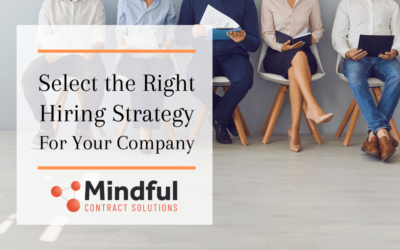 How to Select the Right Recruitment Strategy for Your Organisation