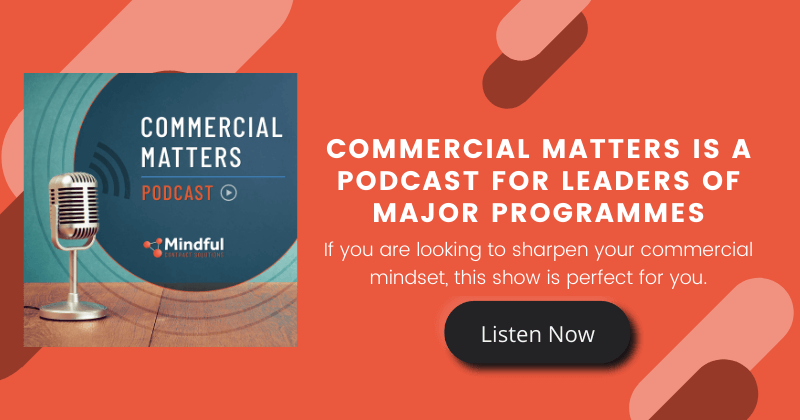 Commercial Matters Podcast