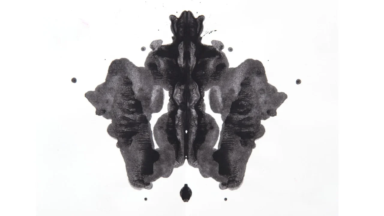 Rorschach - Psychotherapie