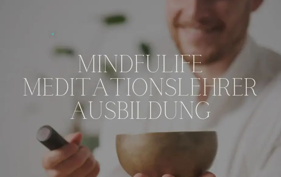 Online Meditationskurs