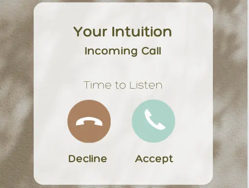 Durch Meditation zu Intuition: Booste Dein Bauchgefühl