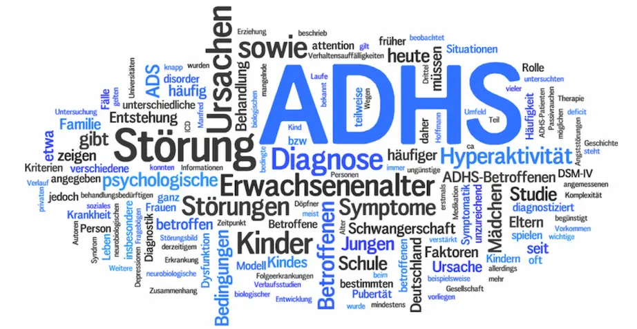 ADHS Spätdiagnose - Wie sieht mein Leben nun aus?