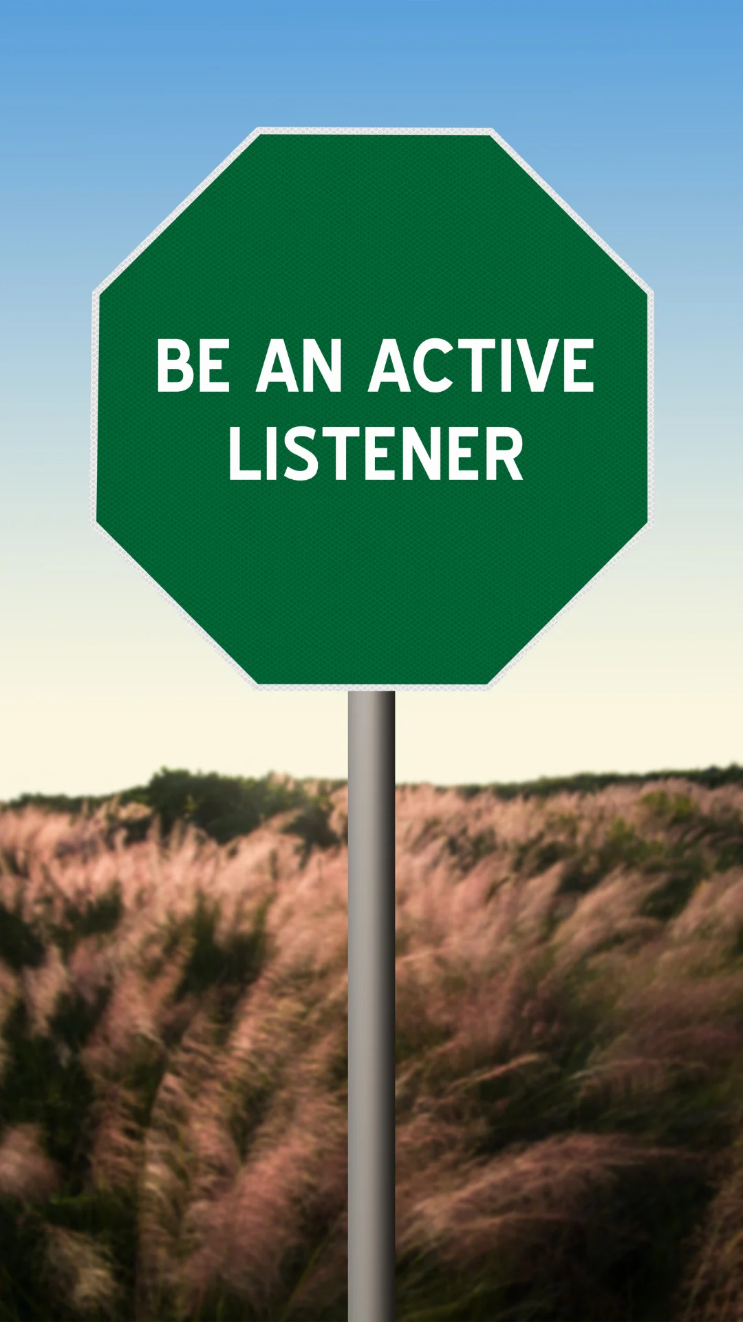 Aktives Zuhören