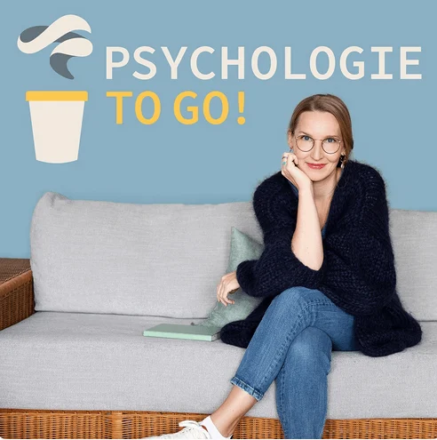 Psychologie to go 1