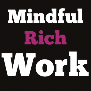 Mindful Rich Work logo