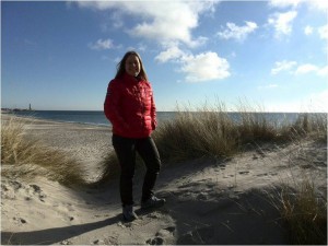 Mindful Rich Living - Lise Grevenkop-Castenskiold in Skagen