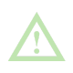Warnsignal Icon