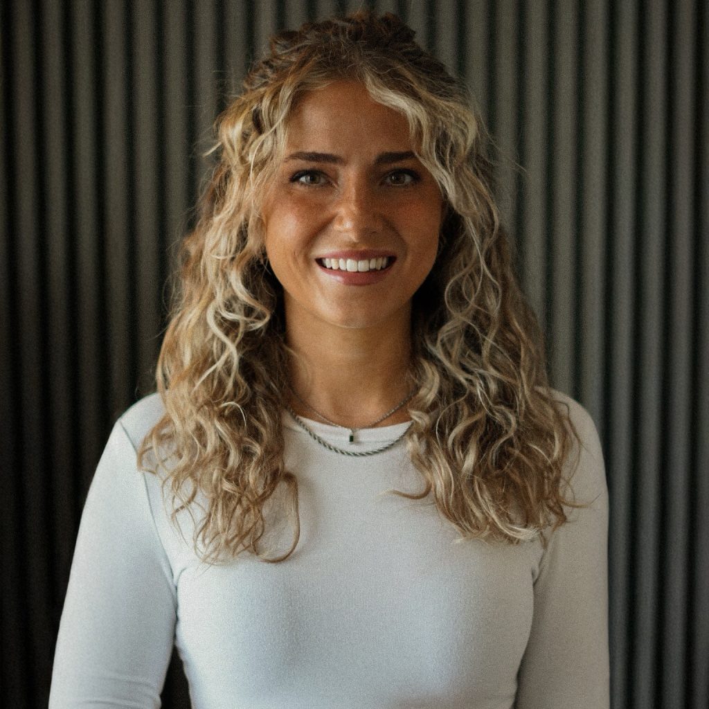 Mara Krämer, Mental Trainerin und NLP-Coach