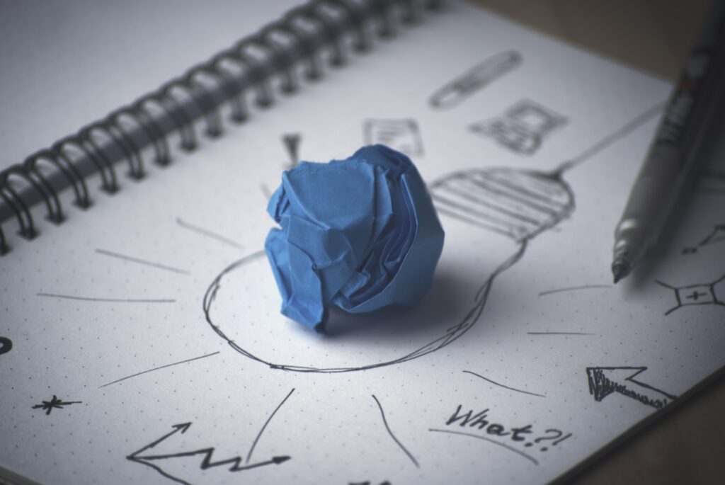 Comment continuer à innover en temps de crise ? 3 réponses clés. 2 innover en temps de crise
