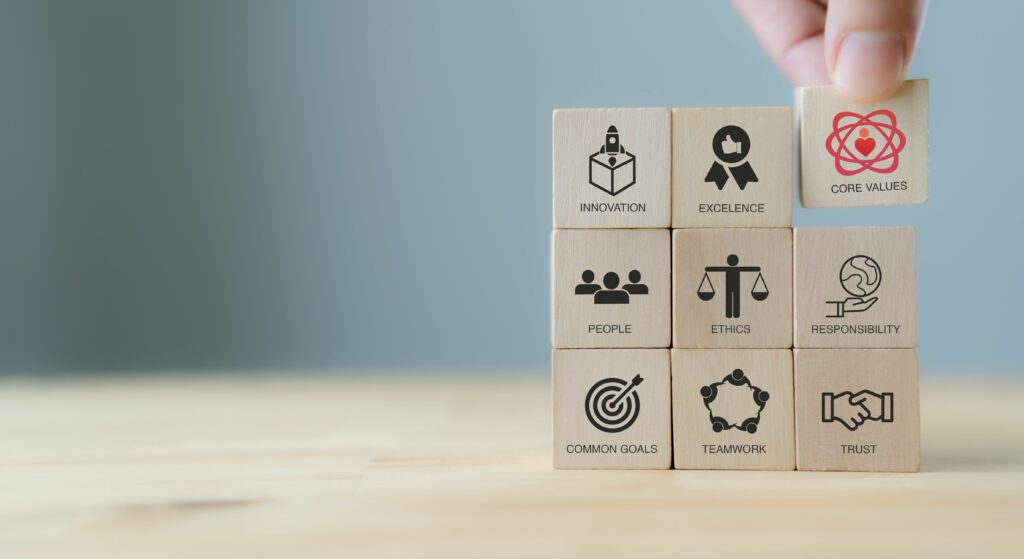 Comment adopter une communication responsable ? Définition et exemples concrets pour rendre votre communication plus vertueuse. 1 Adopter une communication responsable - MindsUp Agency