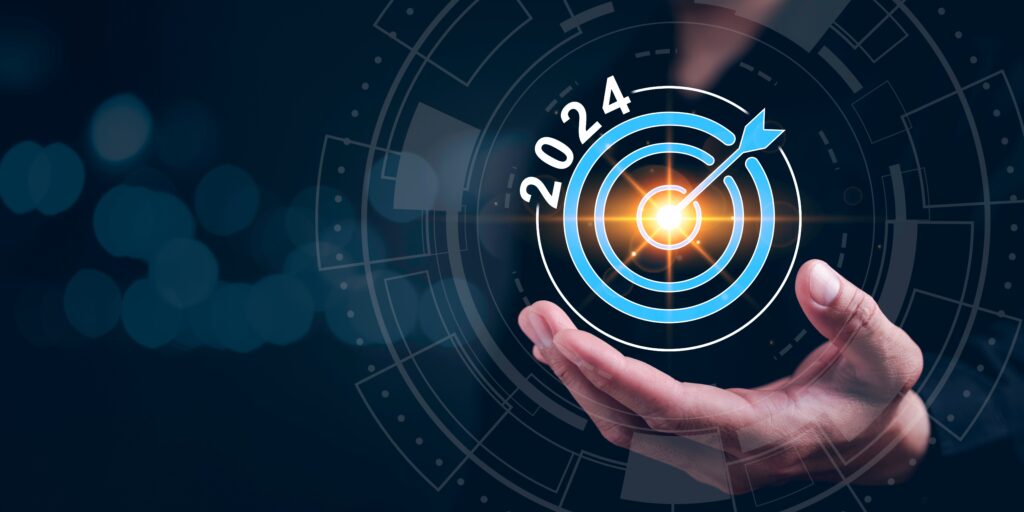 Les tendances en référencement naturel (SEO) en 2024 2 Les tendances en référencement naturel en 2024 - que faire pour améliorer votre référencement ?