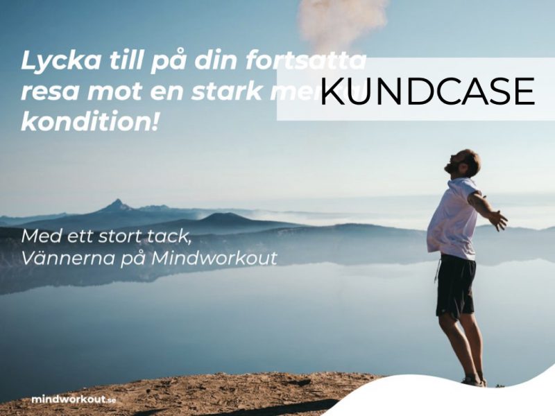 Mental kondition hos Akademiska hus