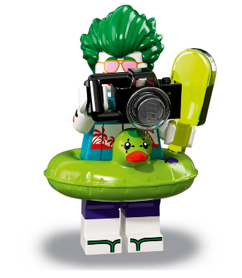 71020-7 Tropical Joker