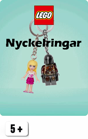 Nyckelringar