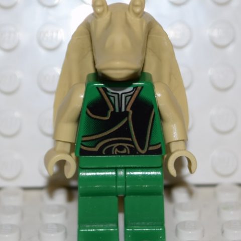 Sw0013 Gungan Soldier
