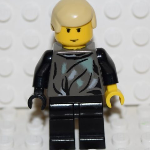 Sw0018 Luke Skywalker (Endor)