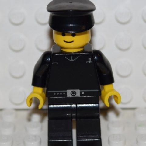 Sw0042 Imperial Shuttle Pilot